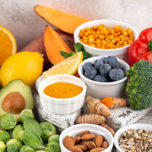 Alimentacion