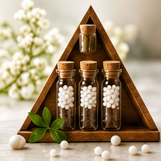 Homeopatia Homeopatia