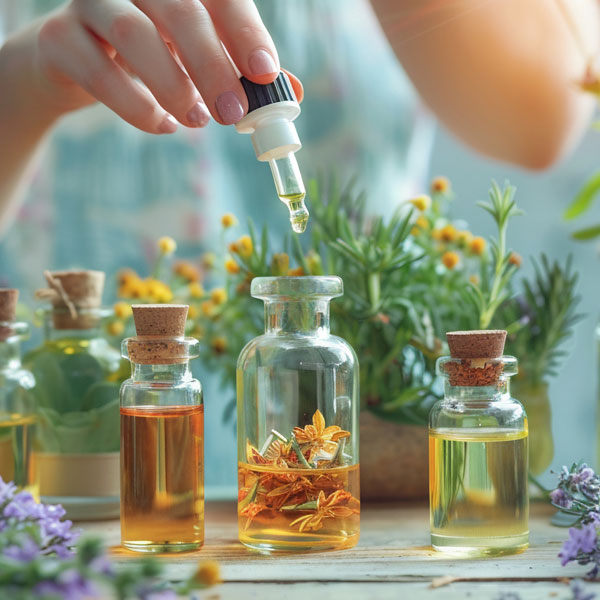 Homeopatía