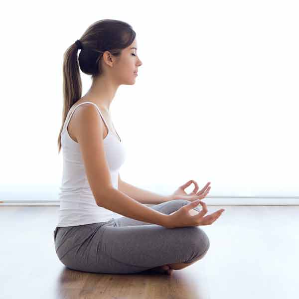 Meditación