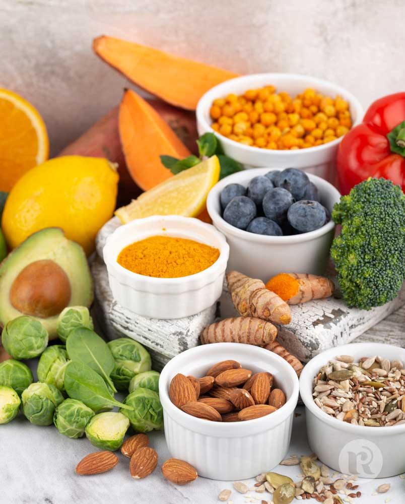 Alimentacion