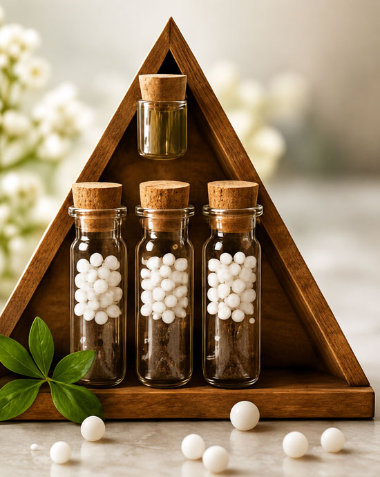 Homeopatia